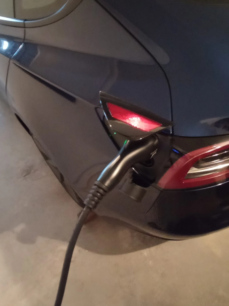 VEHÍCULO ELÉCTRICO E HÍBRIDO ENCHUFABLE MÁS VENDIDO EN MARZO DEL 2022
