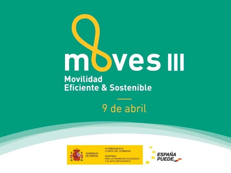 AYUDAS PLAN MOVES III