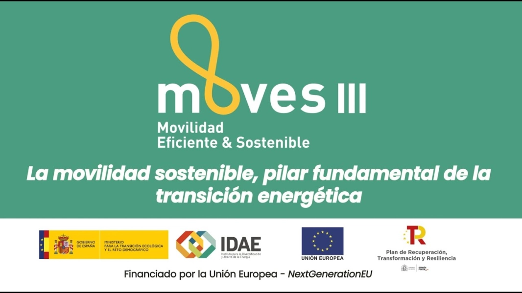 ¿CÓMO TRAMITAR EL PLAN MOVES II COMUNIDAD VALENCIANA?