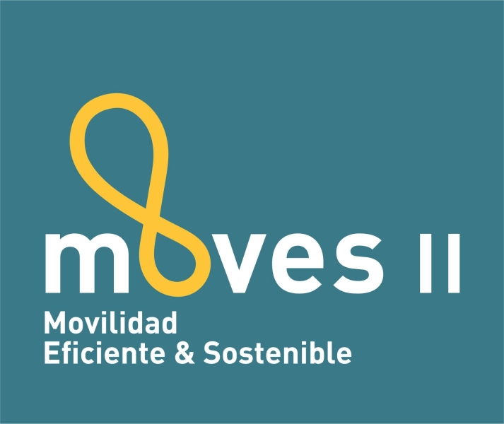 OFERTAS PLAN MOVES II Comunidad Valenciana