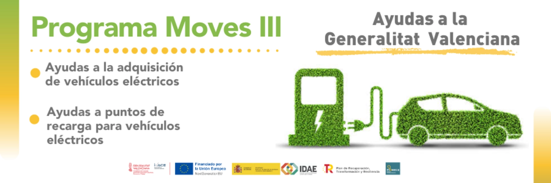  AMPLIACIÓN MOVES III