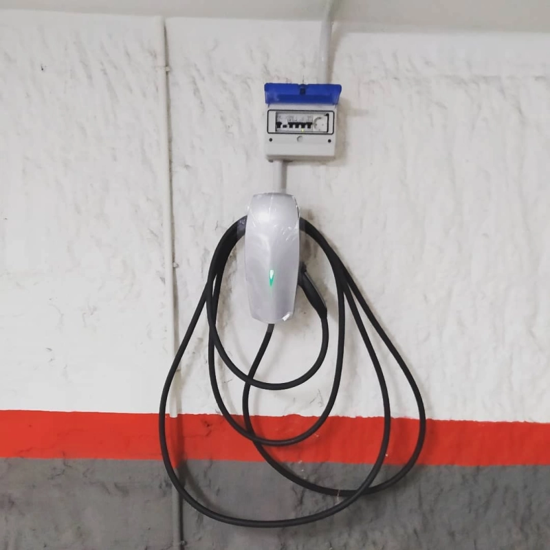 VEHÍCULO ELÉCTRICO E HÍBRIDO ENCHUFABLE MÁS VENDIDO FEBRERO 2022