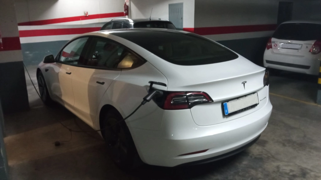 Ventas de coches eléctricos en Junio de 2022