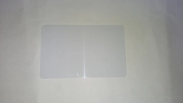 Tarjeta RFID para cargador Orbis Viaris Uni